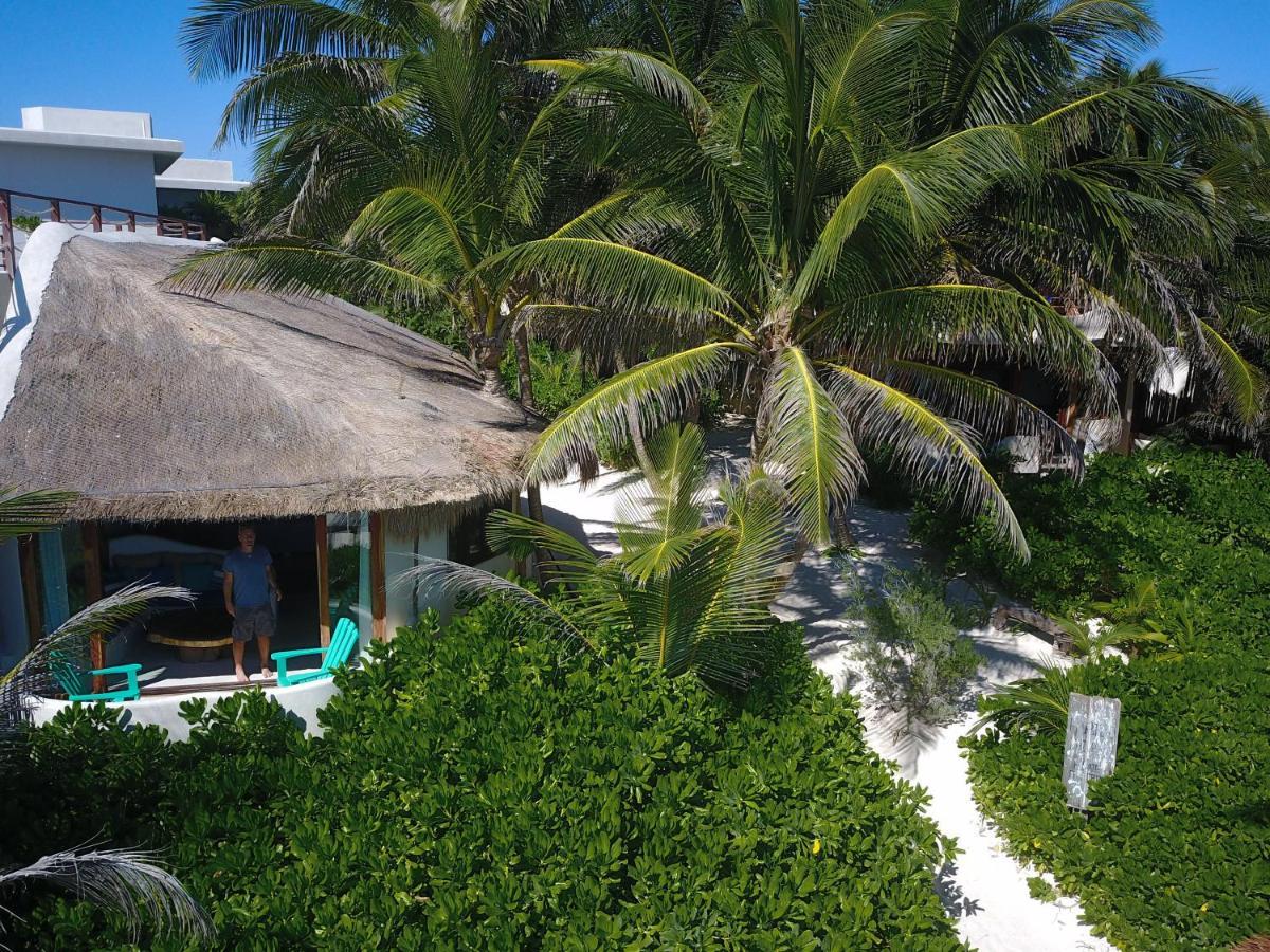 Hotel Mahayana Homes