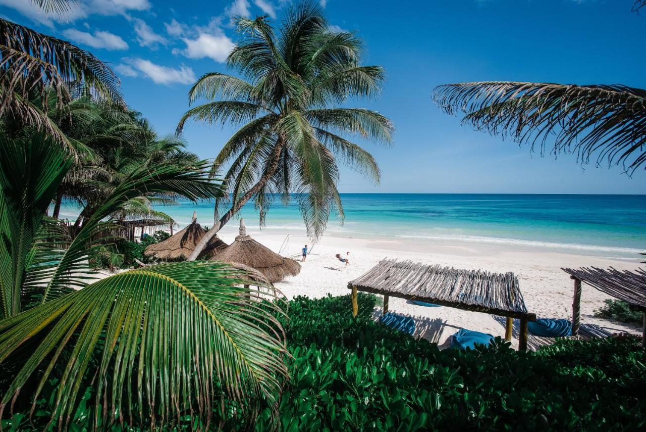 Mahayana Homes Tulum