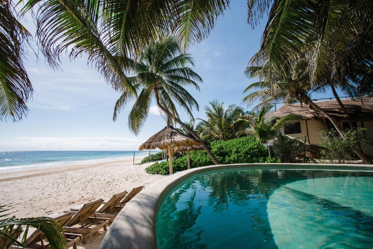 Mahayana Homes Hotel Tulum