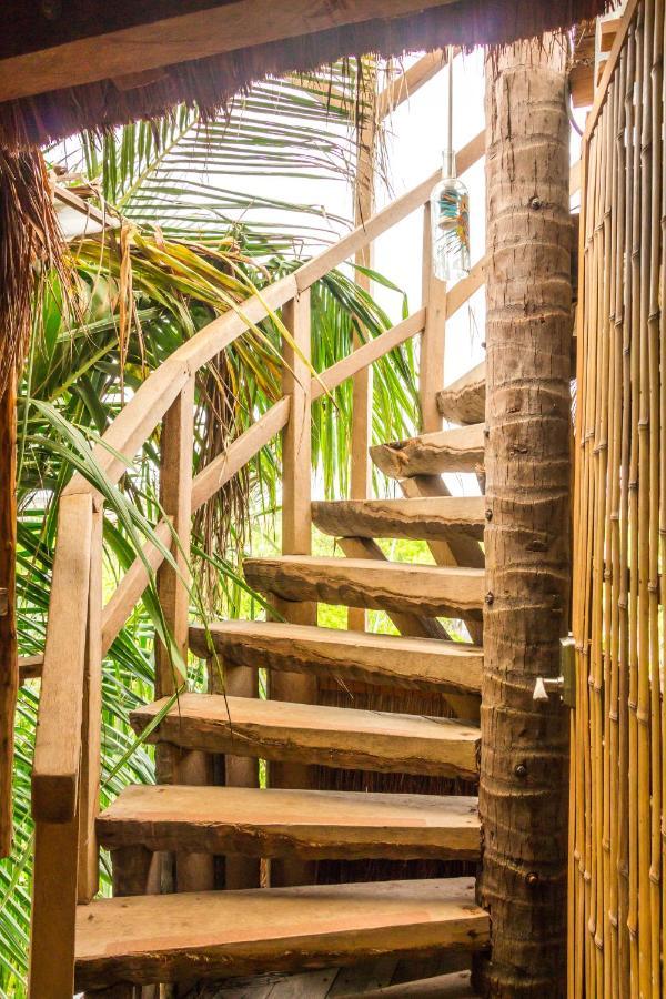 Bambu Gran Palas Hostal Party Hostal *