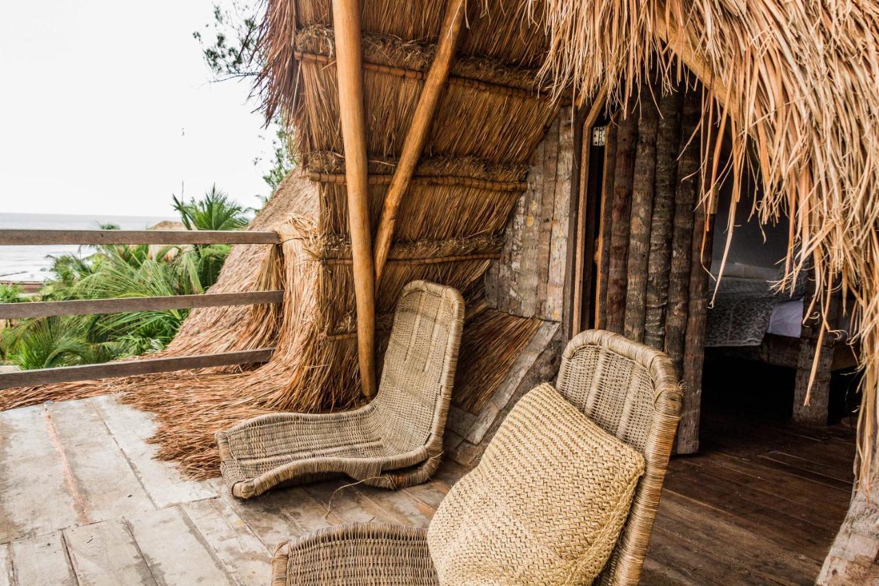 Hostal Bambu Gran Palas Hostal Party *
