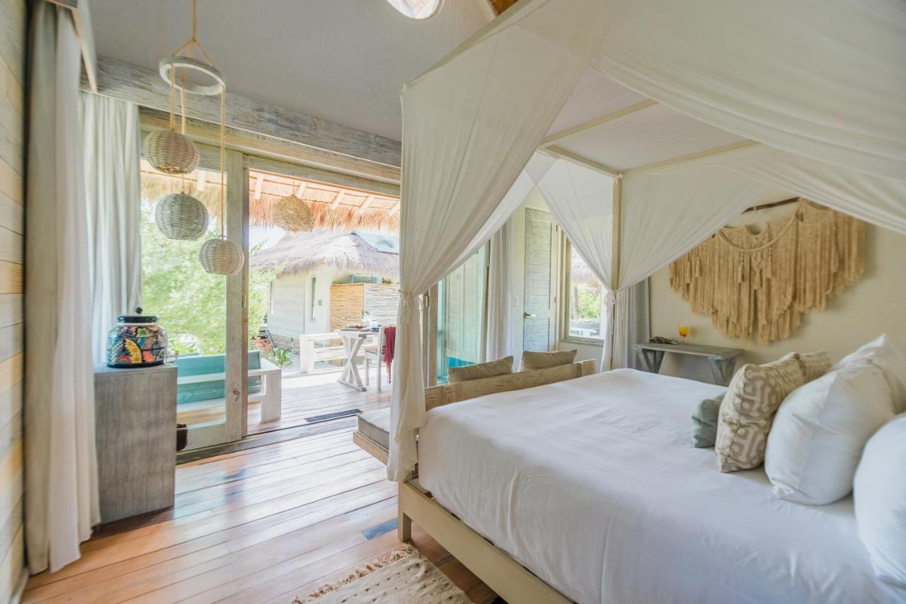 Hotel Kai Tulum