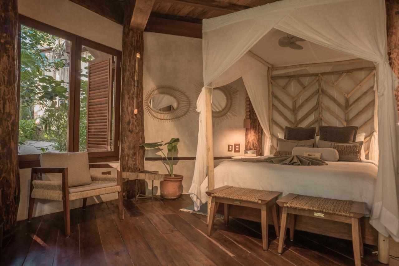 Delek 5* Tulum