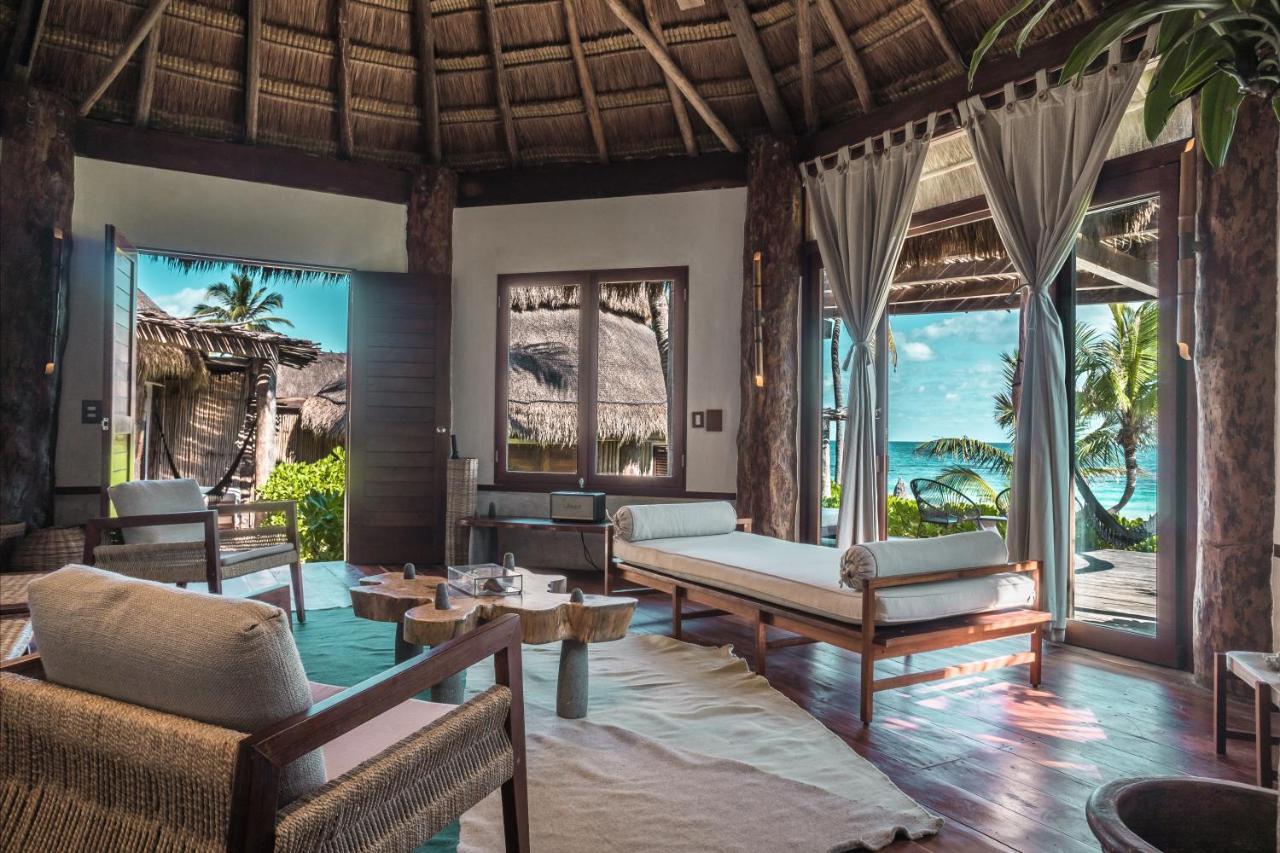 Delek Hotel Tulum