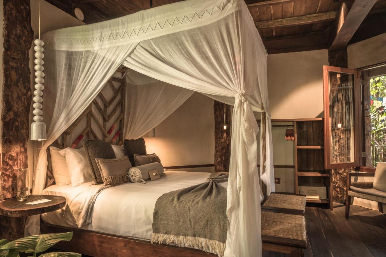 Hotel Delek Tulum