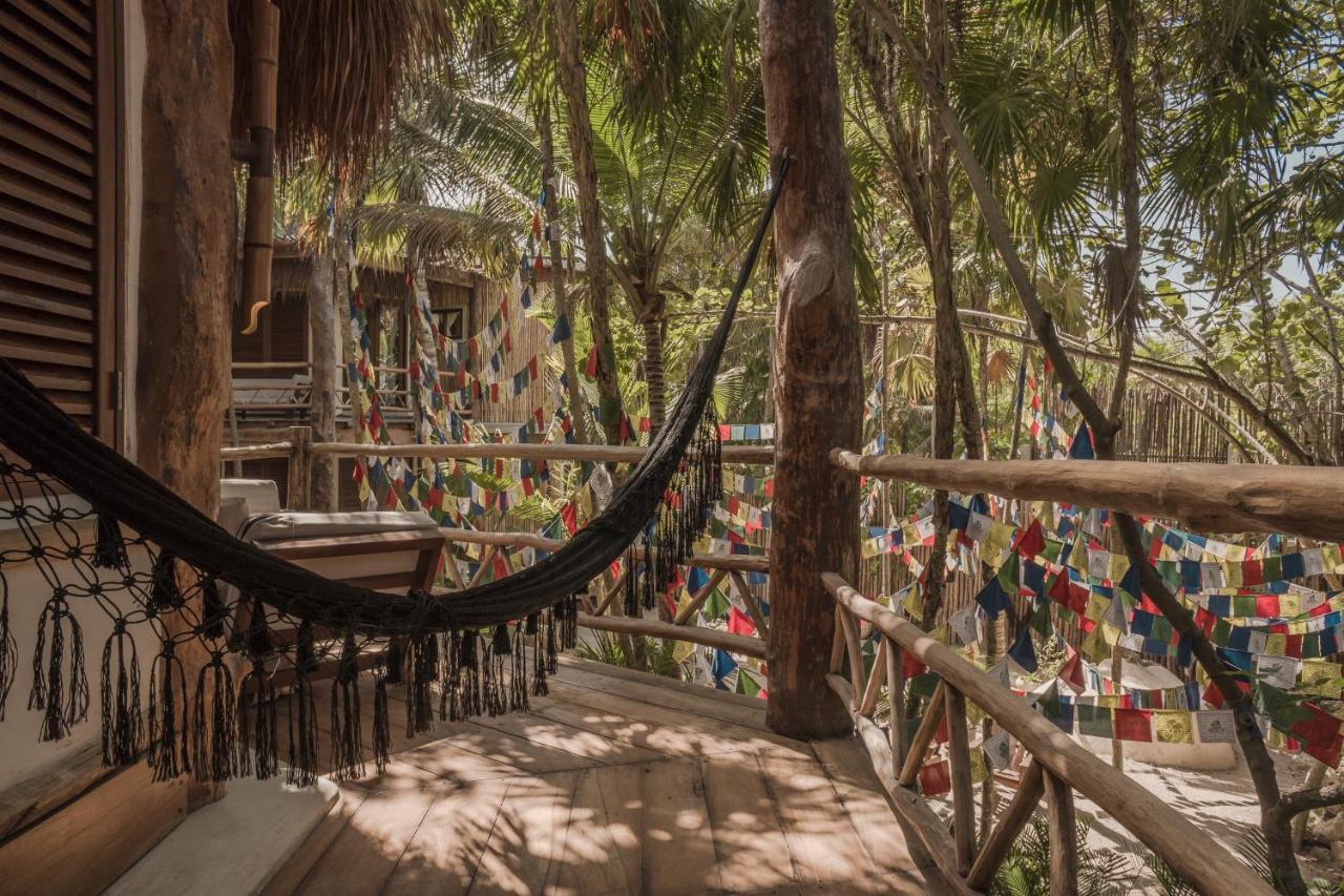 Delek Hotel Tulum