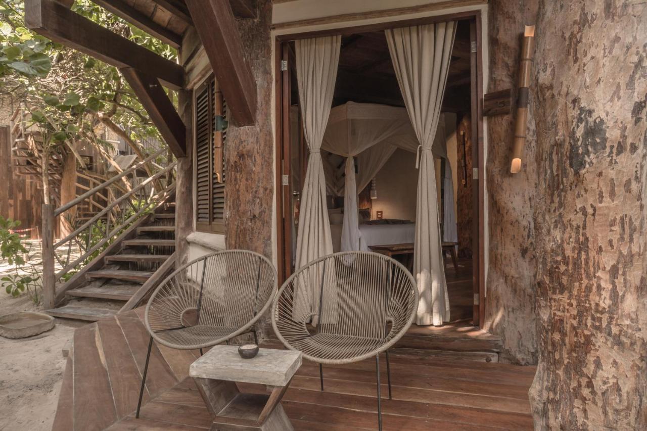 Delek Hotel Tulum