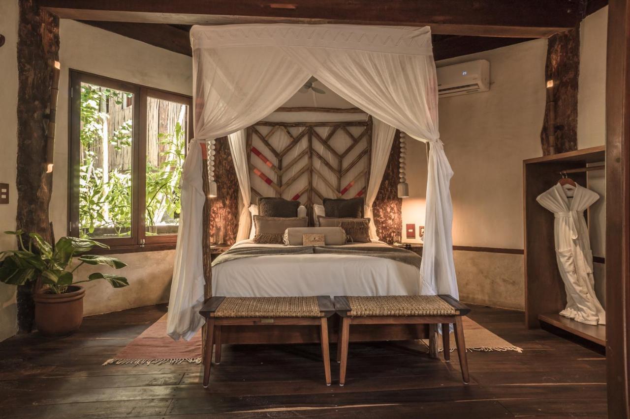 Delek Hotel Tulum