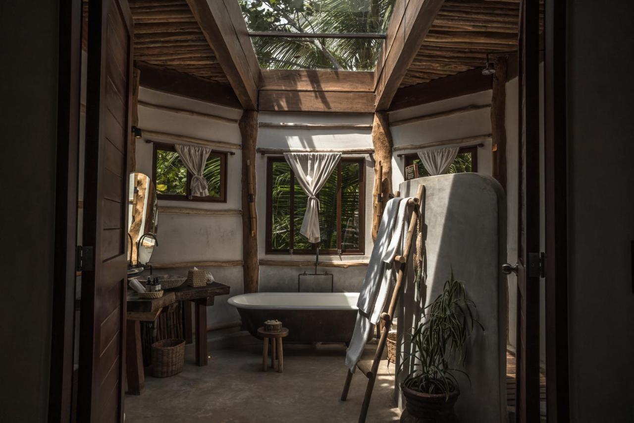 Delek Hotel Tulum