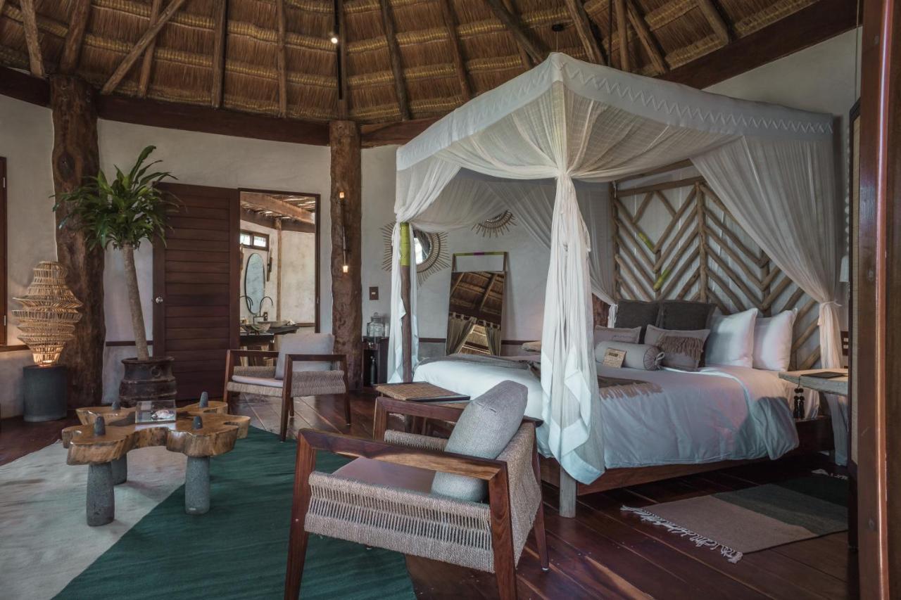 Delek Hotel Tulum