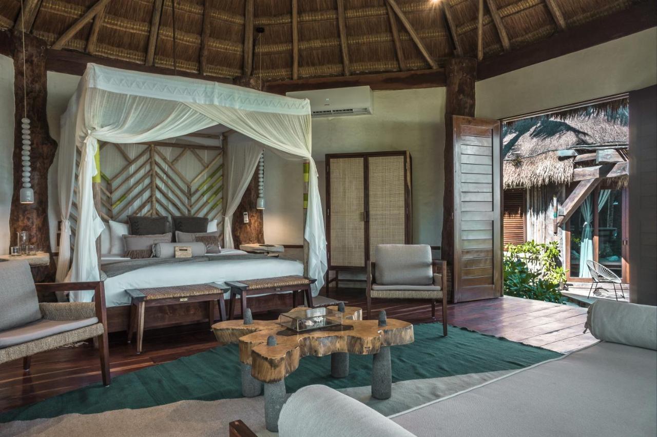 Delek 5* Tulum