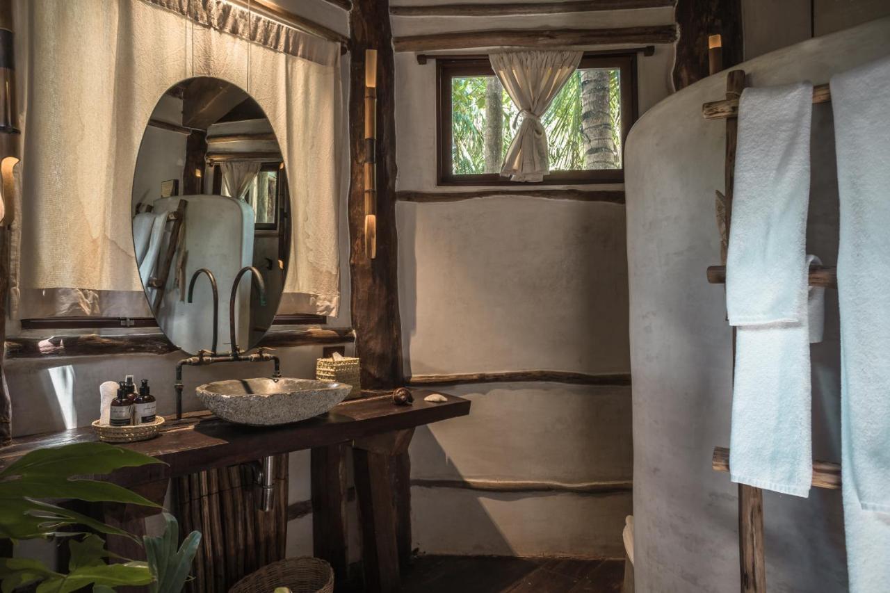Hotel Delek Tulum