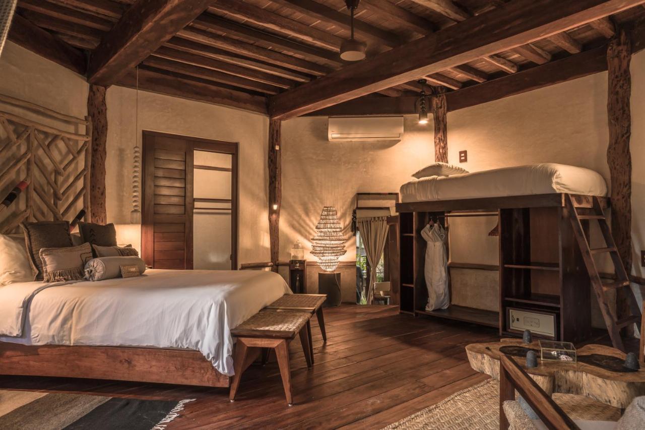 Hotel Delek Tulum