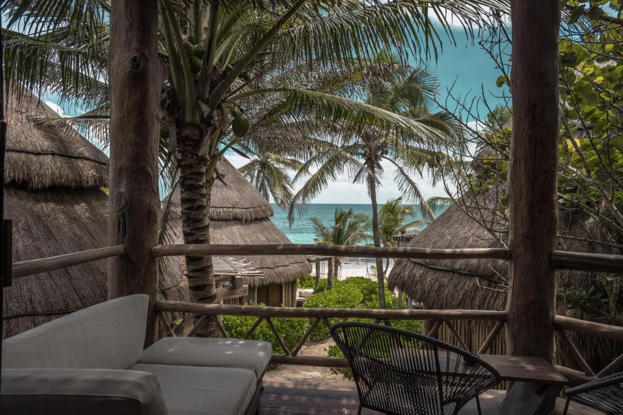 Hotel Delek Tulum