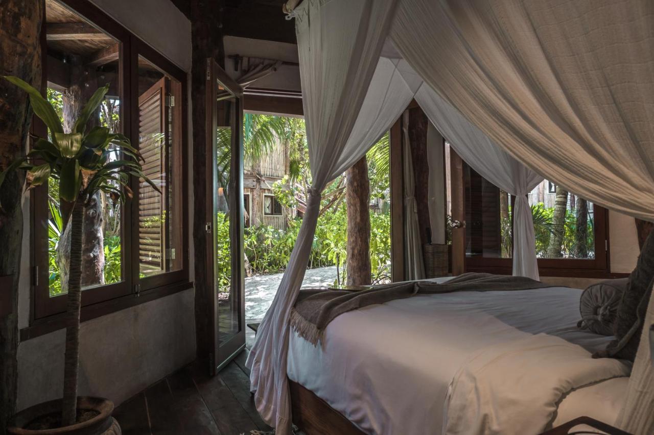 Delek Hotel Tulum