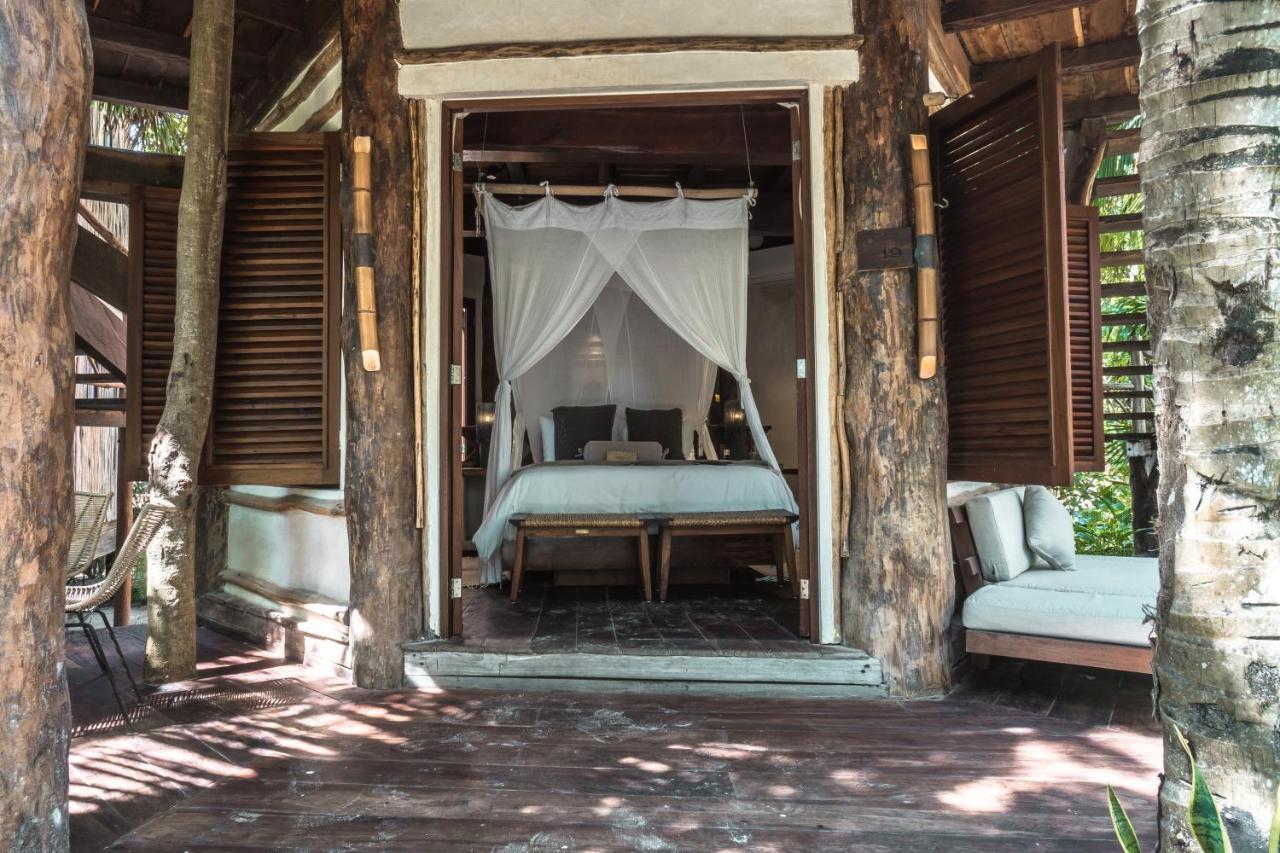 Delek 5* Tulum