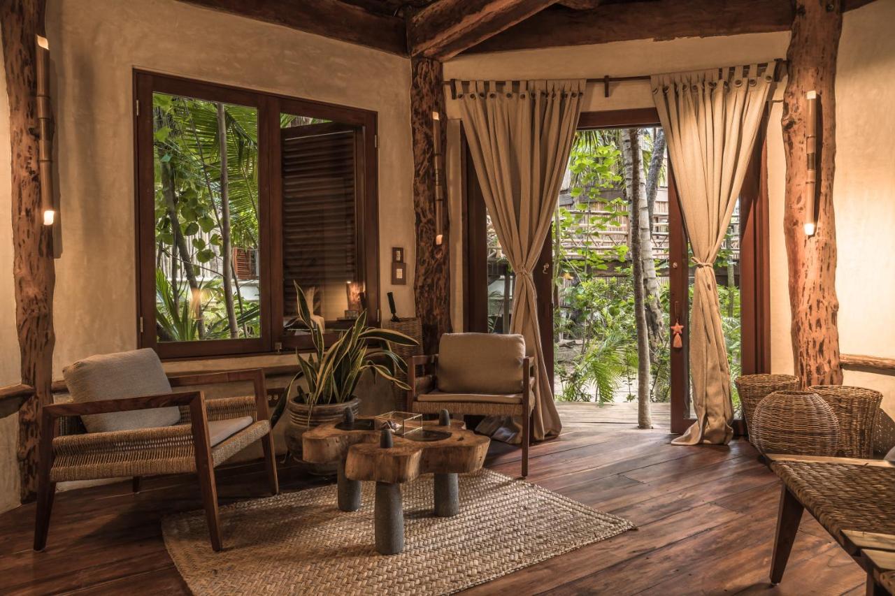 Delek 5* Tulum