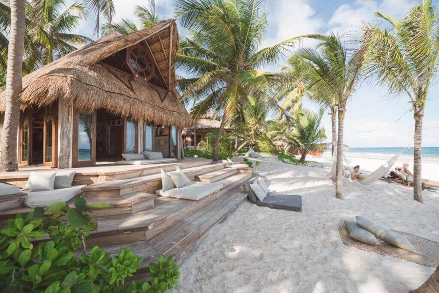 Delek Tulum