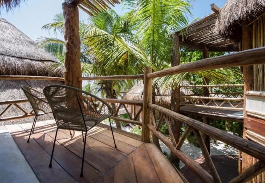Hotel Delek Tulum