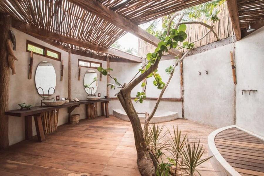 Delek Hotel Tulum