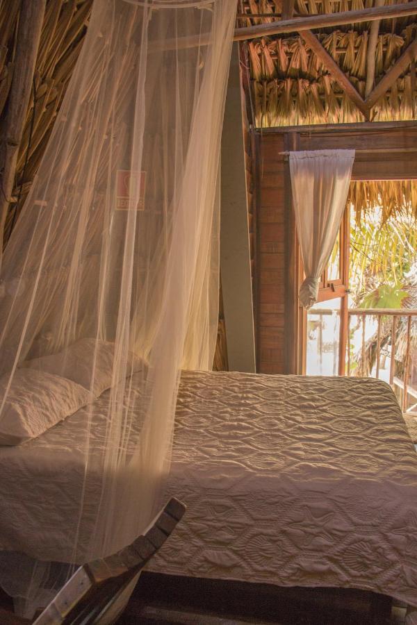 Chavez Eco And * Tulum