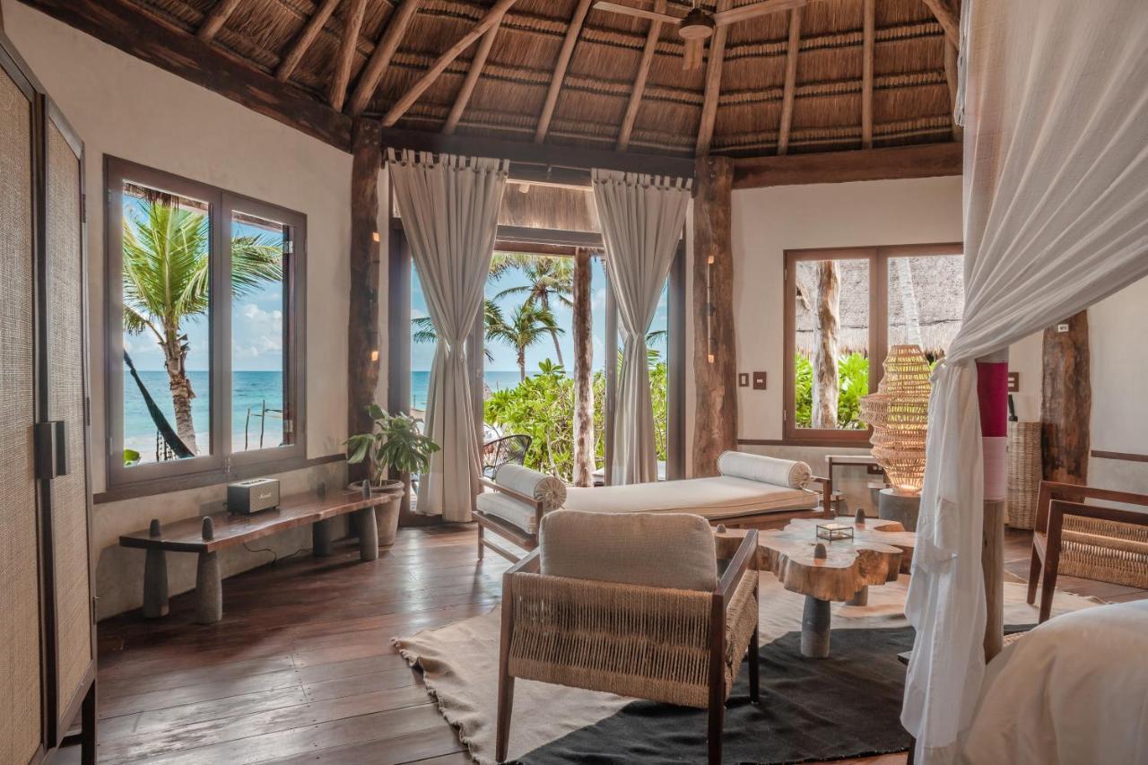 Hotel Delek Tulum