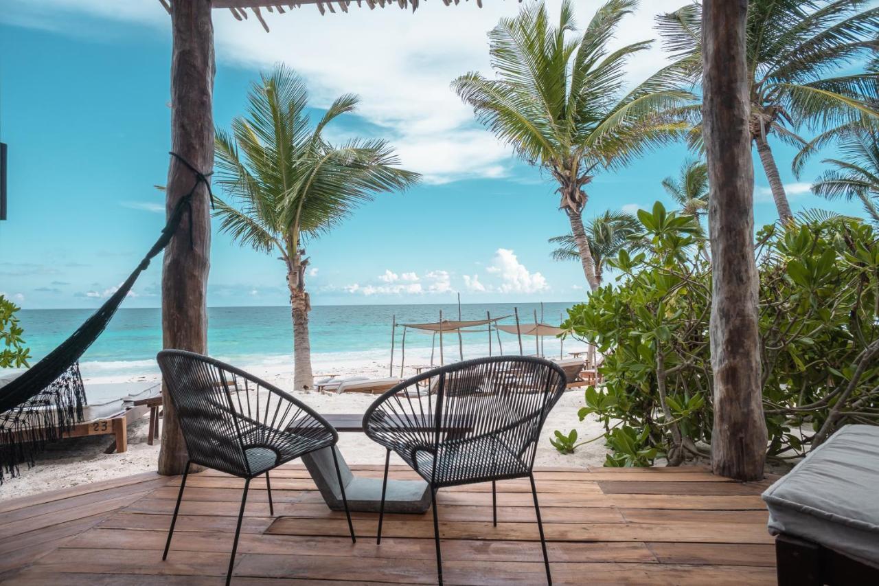 Delek 5* Tulum