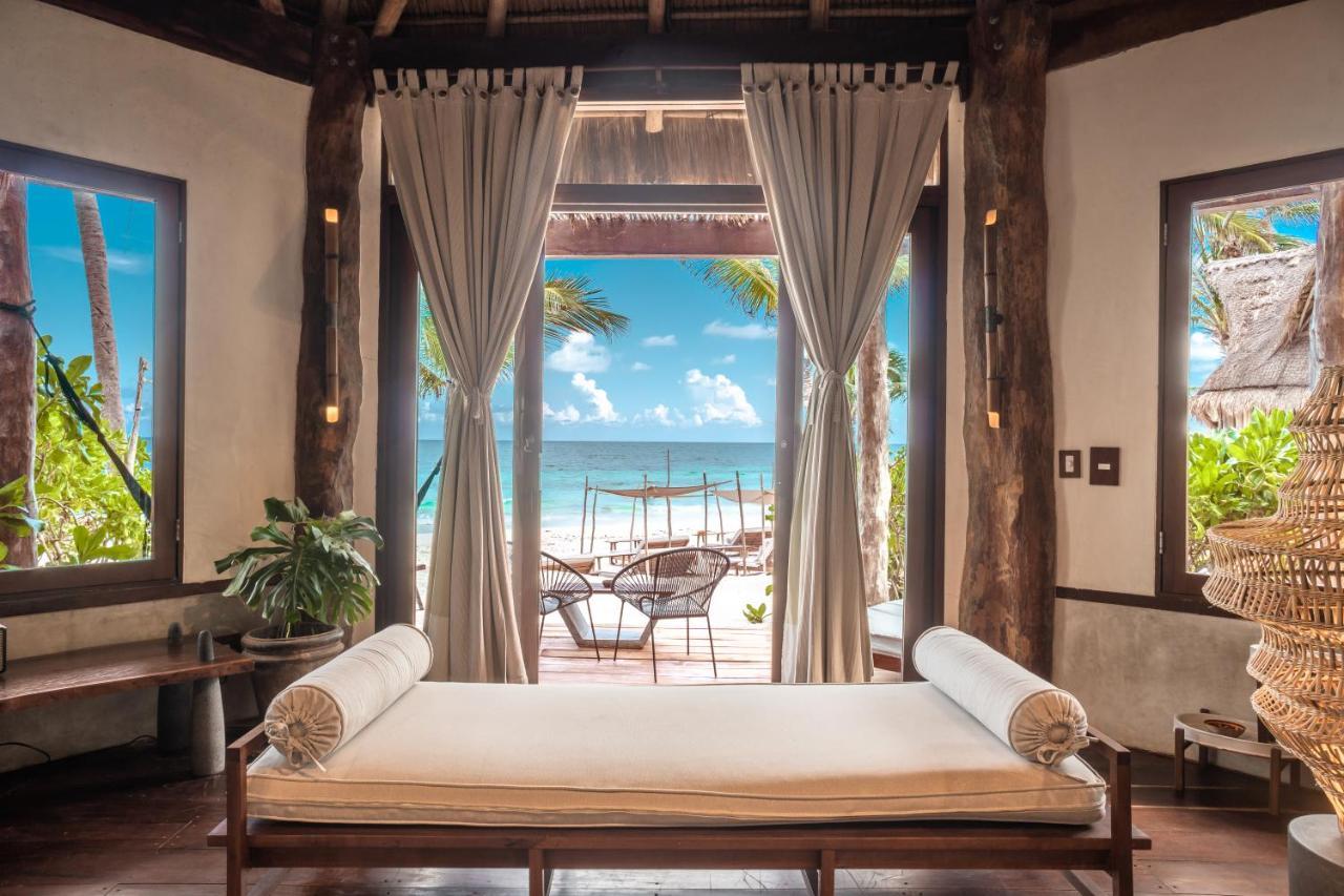 Delek Tulum