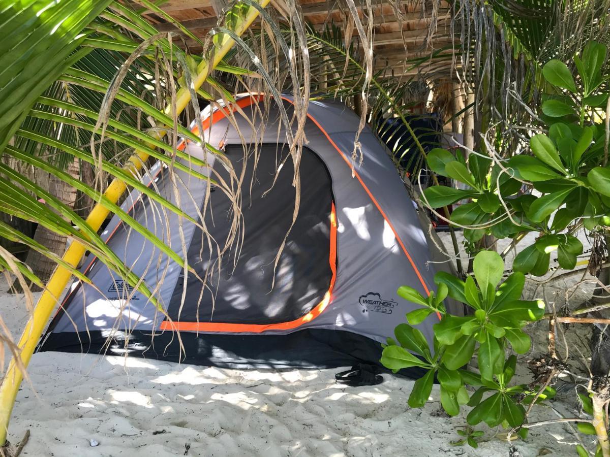 Chavez Eco And Tulum