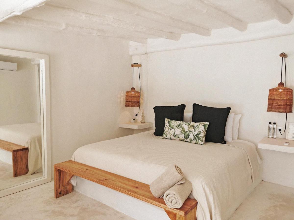 Coco Unlimited Hotel Tulum