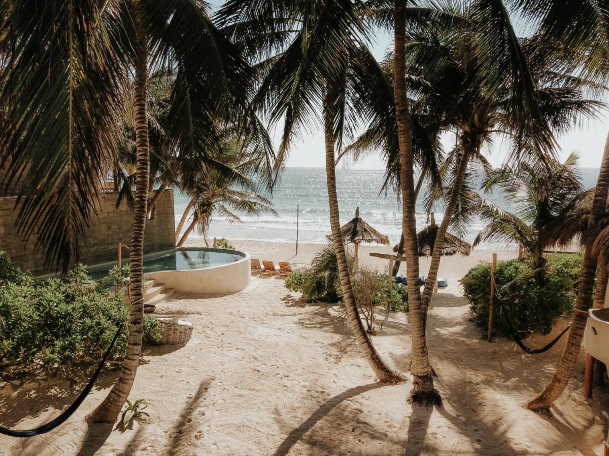 Mahayana Homes Hotel Tulum