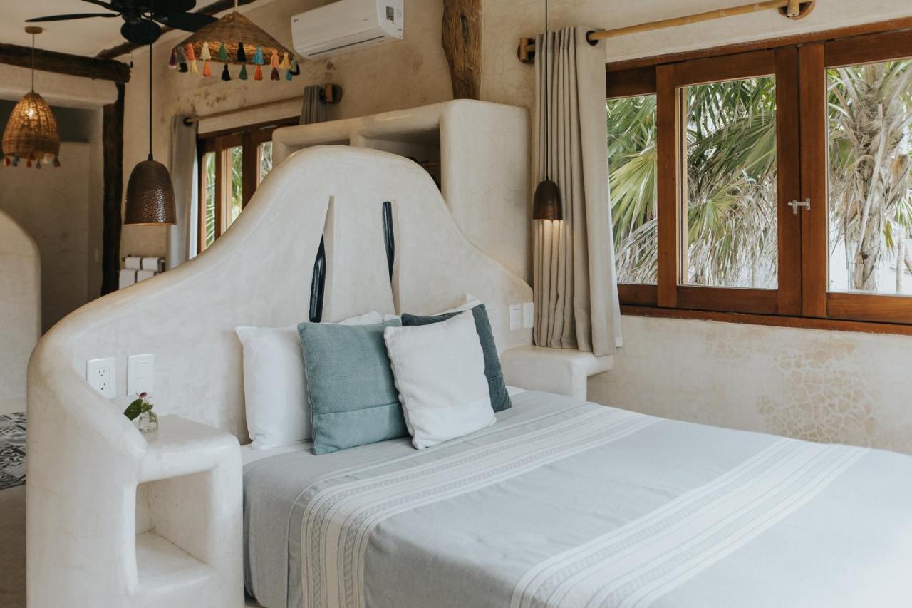 Mahayana Homes * Tulum
