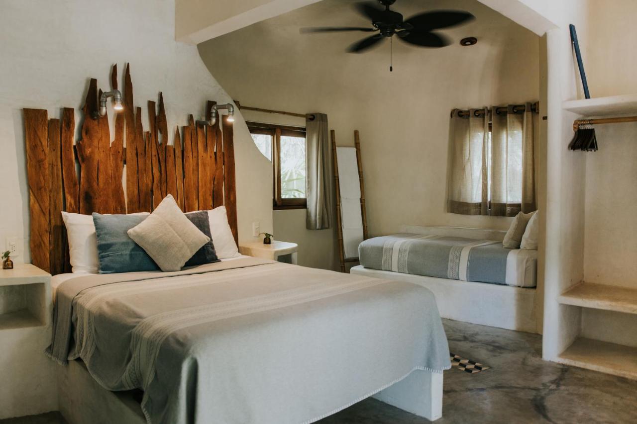 Mahayana Homes