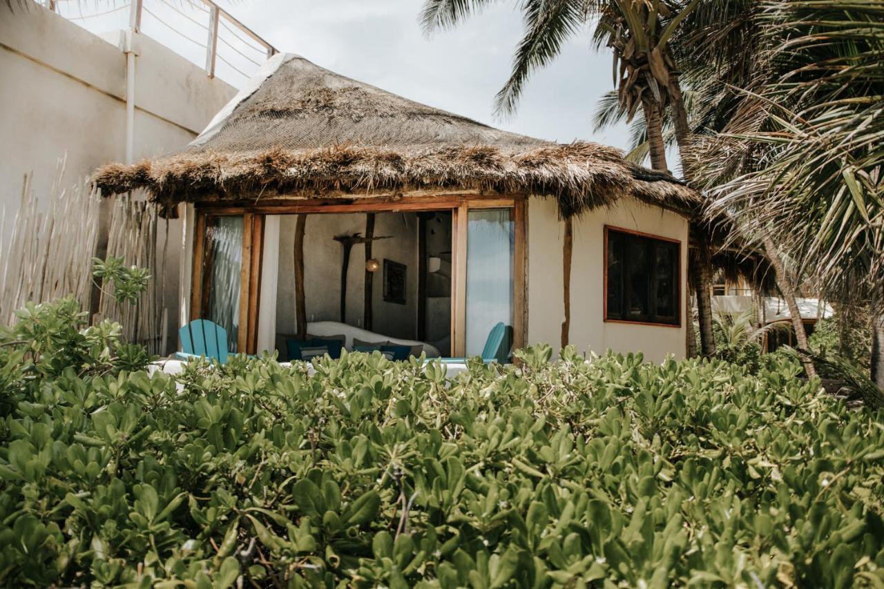 Mahayana Homes Hotel Tulum