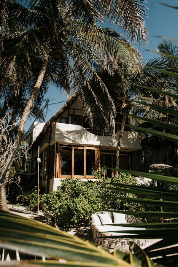 Mahayana Homes Hotel Tulum
