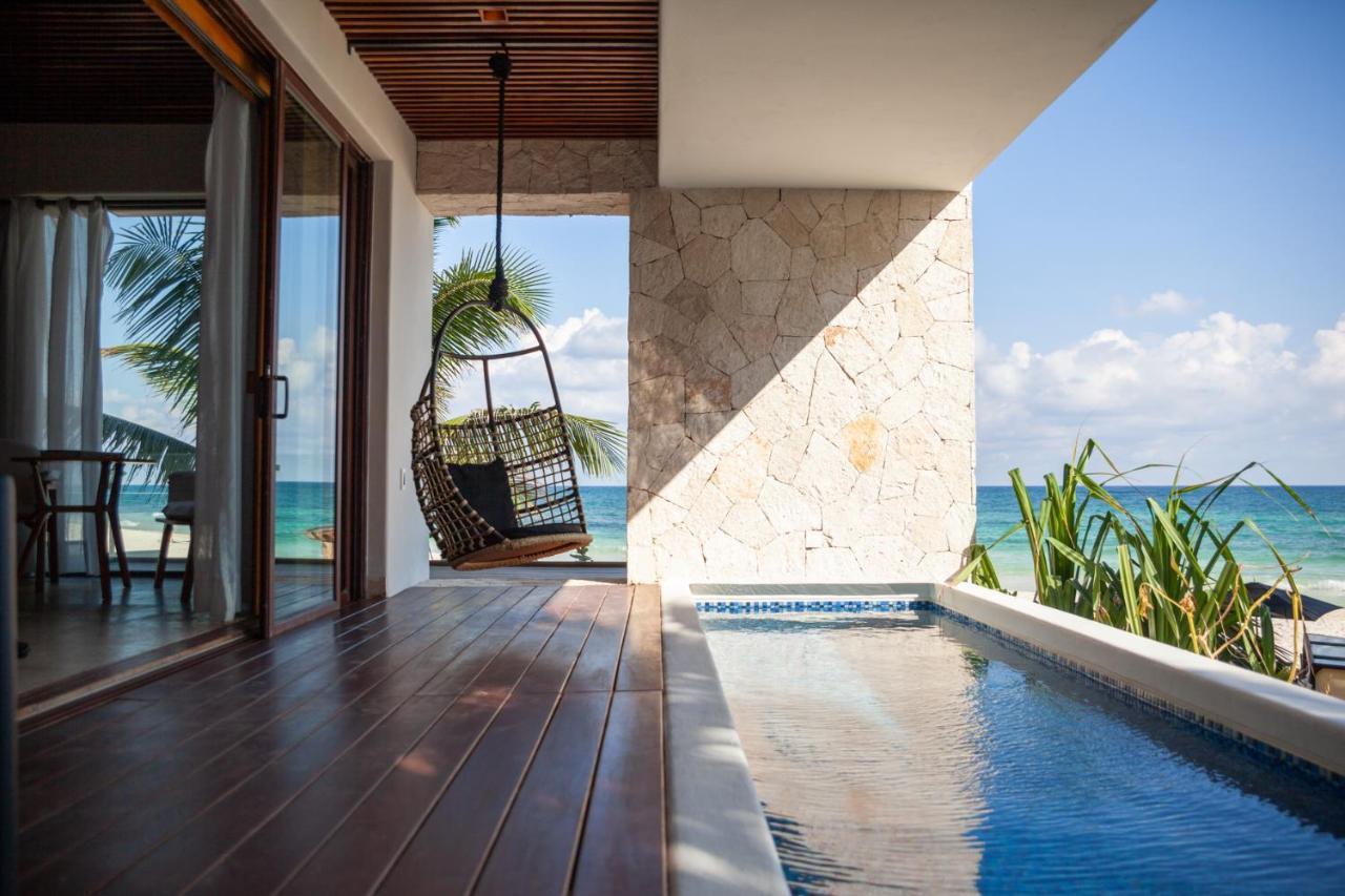 Tago By G Tulum