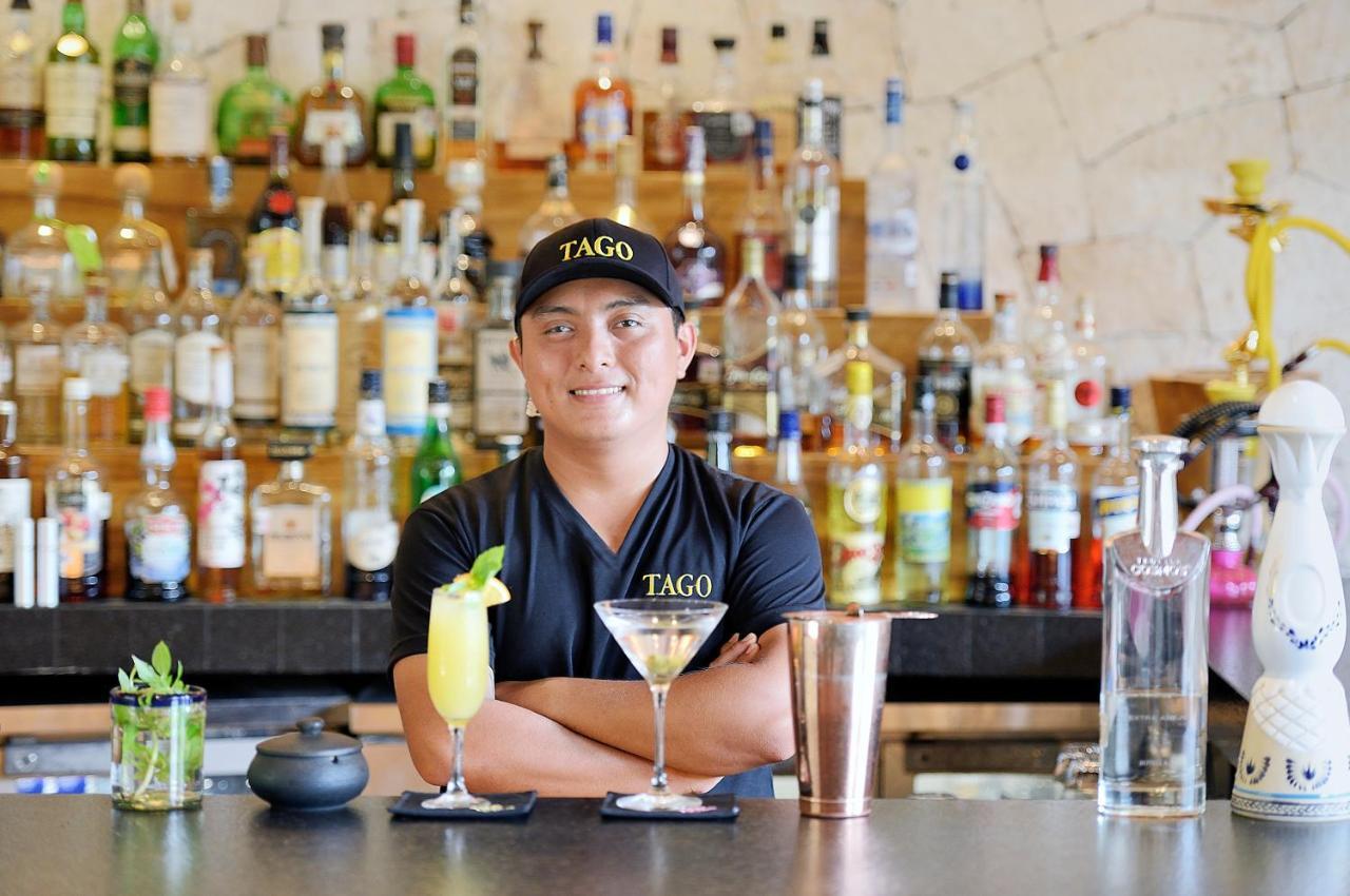 Tago By G Hotel