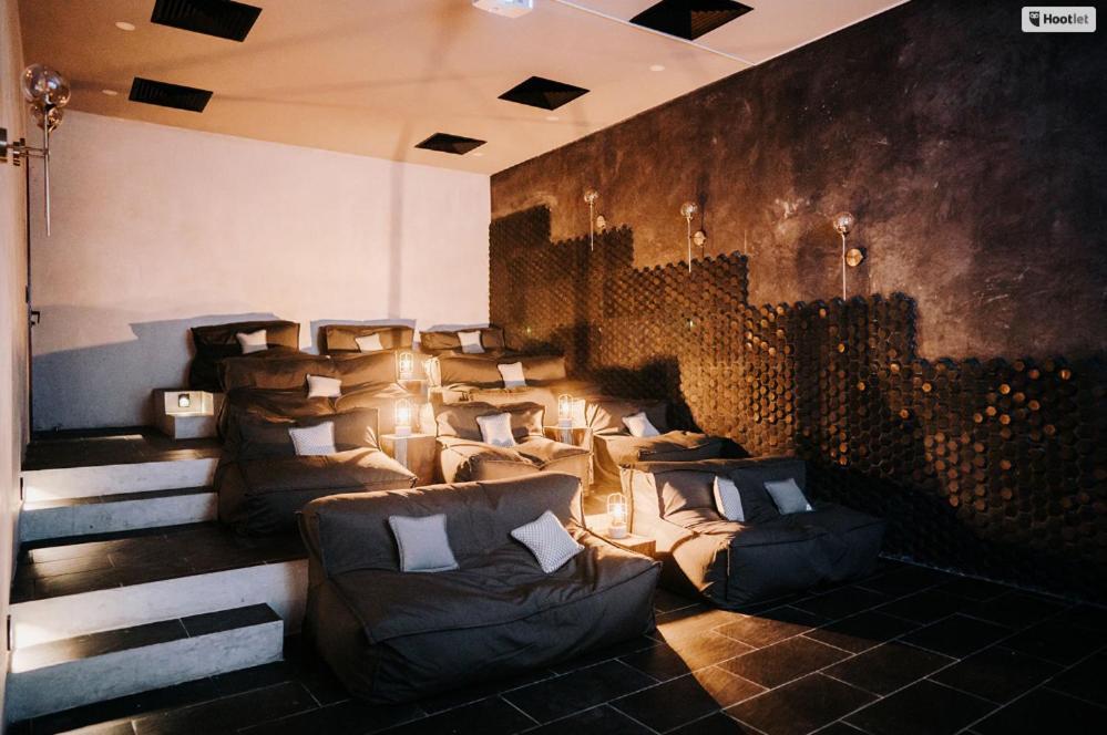 Apartment Kings Mansion For 26 Guests! Tulum