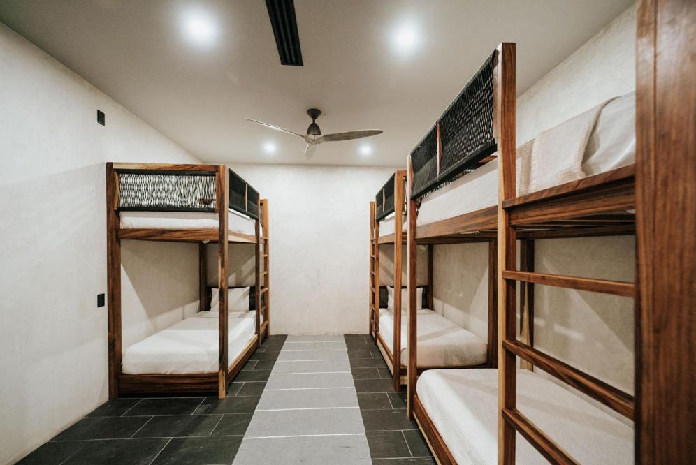 Apartment Kings Mansion For 26 Guests! Tulum