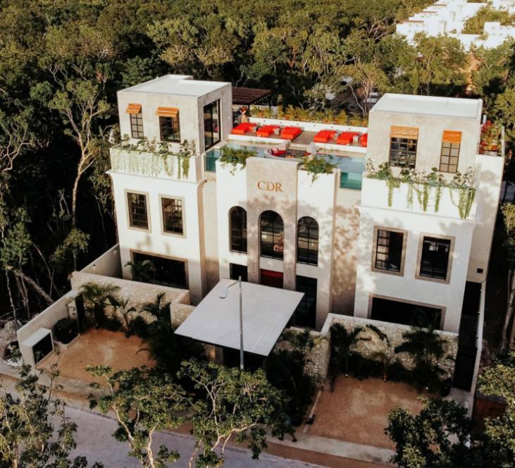Apartment Kings Mansion For 26 Guests!