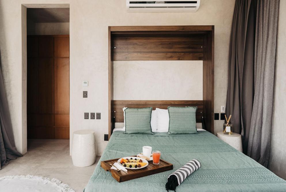 Kings Mansion For 26 Guests! Apartment Tulum
