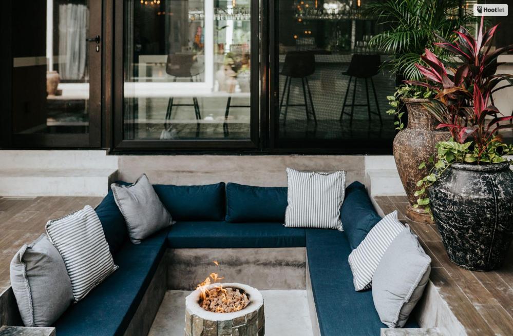 Kings Mansion For 26 Guests! * Tulum