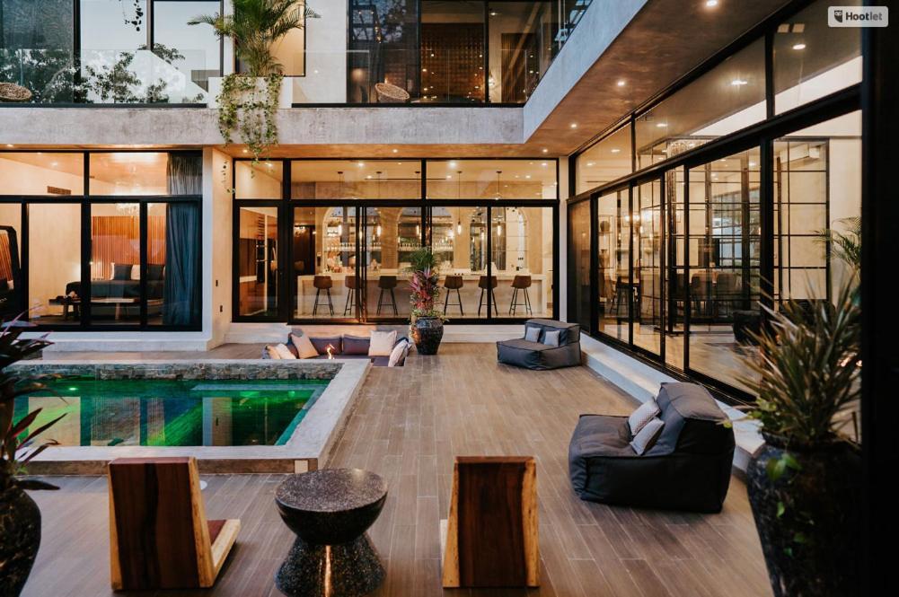 Kings Mansion For 26 Guests! Apartment *