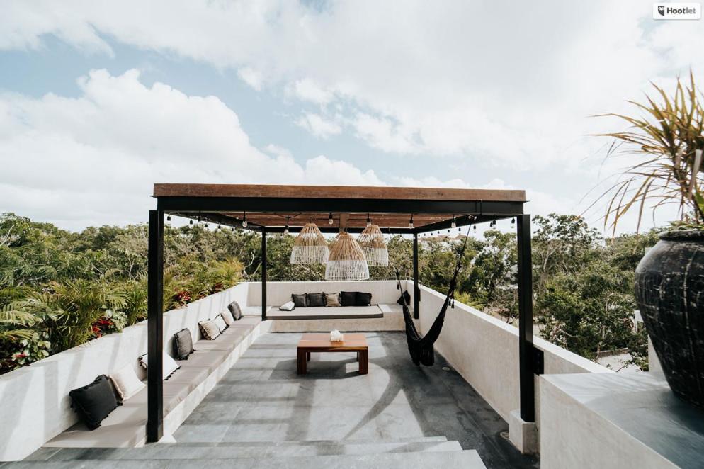 Kings Mansion For 26 Guests! * Tulum