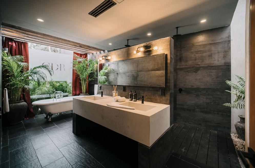 Kings Mansion For 26 Guests! Apartment Tulum