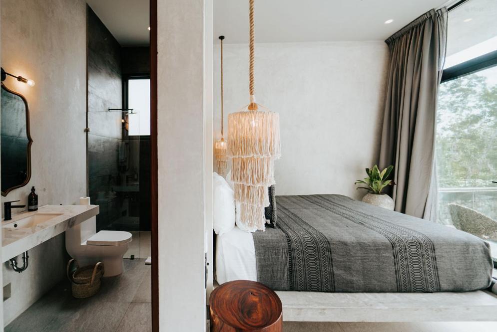 Apartment Kings Mansion For 26 Guests! Tulum