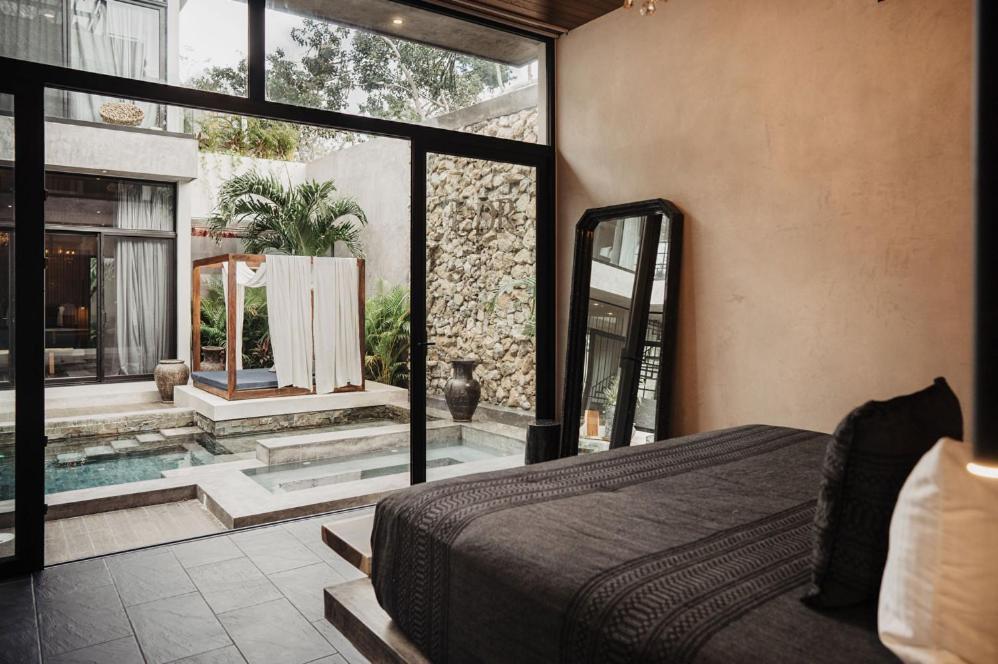 Kings Mansion For 26 Guests! Tulum