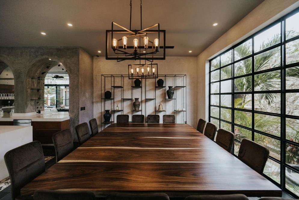 Apartment Kings Mansion For 26 Guests! Tulum