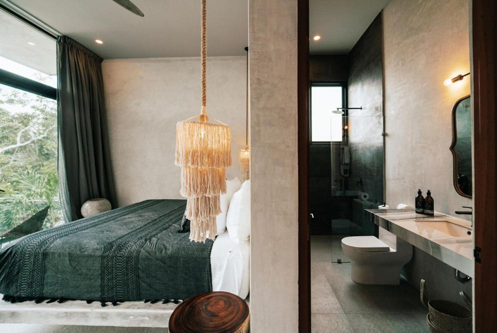 Kings Mansion For 26 Guests! Apartment Tulum