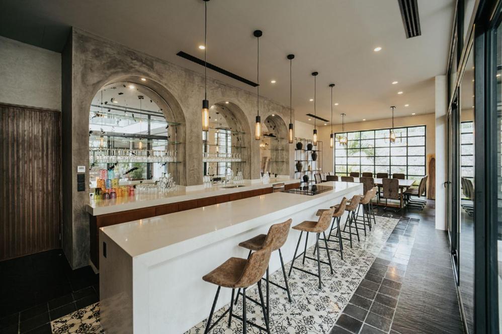 Apartment Kings Mansion For 26 Guests! Tulum